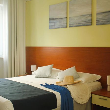 Hotel Panoramico Scauri  Exteriör bild